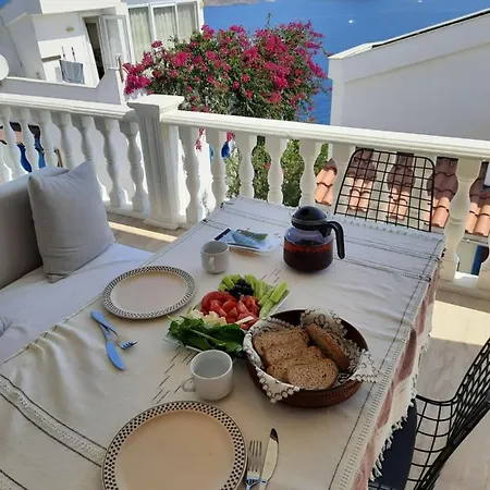 Impeccable 2-bed With Spectacular View Hotell 4*
