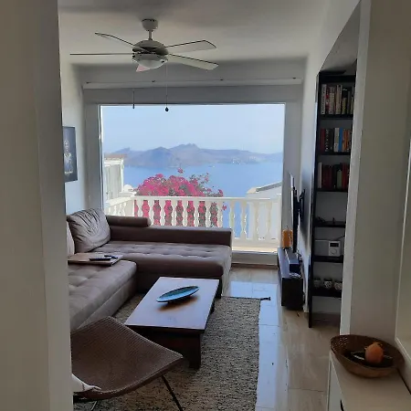 Impeccable 2-bed With Spectacular View 4*