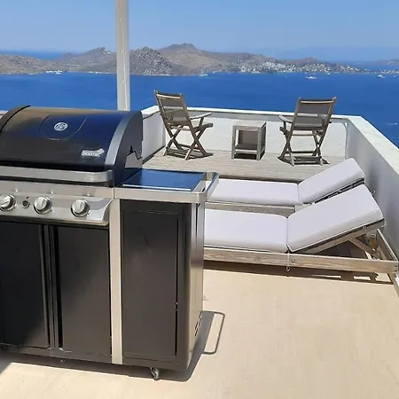 Impeccable 2-bed With Spectacular View Hotel