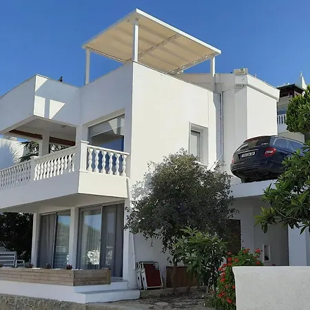 Impeccable 2-bed With Spectacular View Hotel
