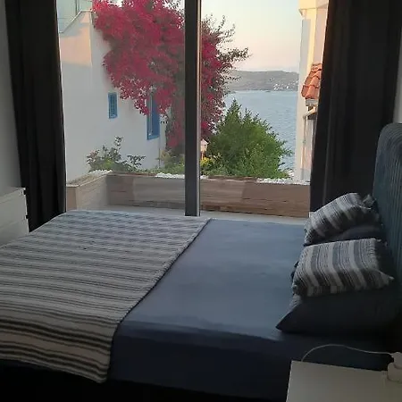 Impeccable 2-bed With Spectacular View
