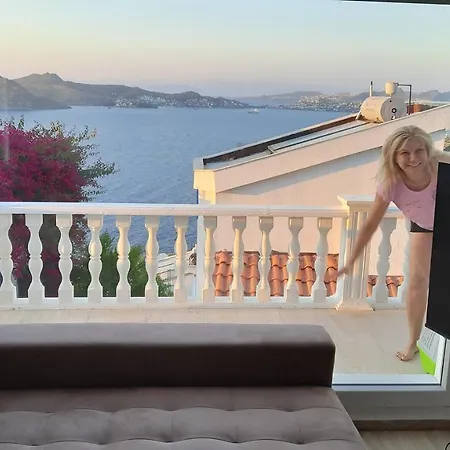 Impeccable 2-bed With Spectacular View