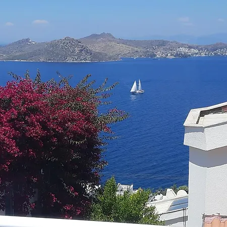 Hotell Impeccable 2-bed With Spectacular View 4*